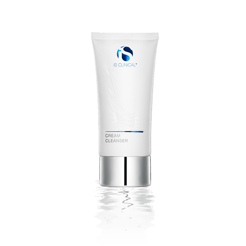 Cream Cleanser 180 mL e 6 fl. oz.