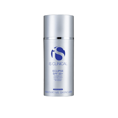 Eclipse SPF 50+ 90 g e Net wt. 3 oz.