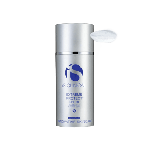 Extreme Protect SPF 30  100 g e Net wt. 3.5 oz. 