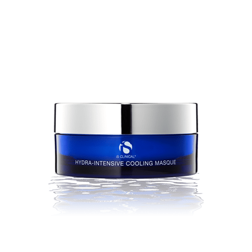 Hydra-Intensive Cooling Masque 50 g e Net wt. 1.7 oz.