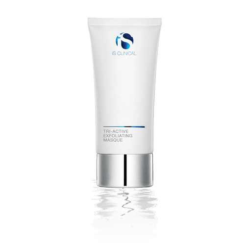 Tri-Active Exfoliant 50 g e Net wt. 1.7 oz. 