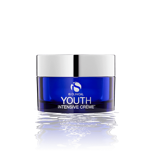 Youth Intensive Crème 50 g e Net wt. 1.7 oz.